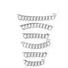 12 Pcs/box Ingrown Toe Nail Correction Pedicure Wire Fixer Paronychia Recover Tool
