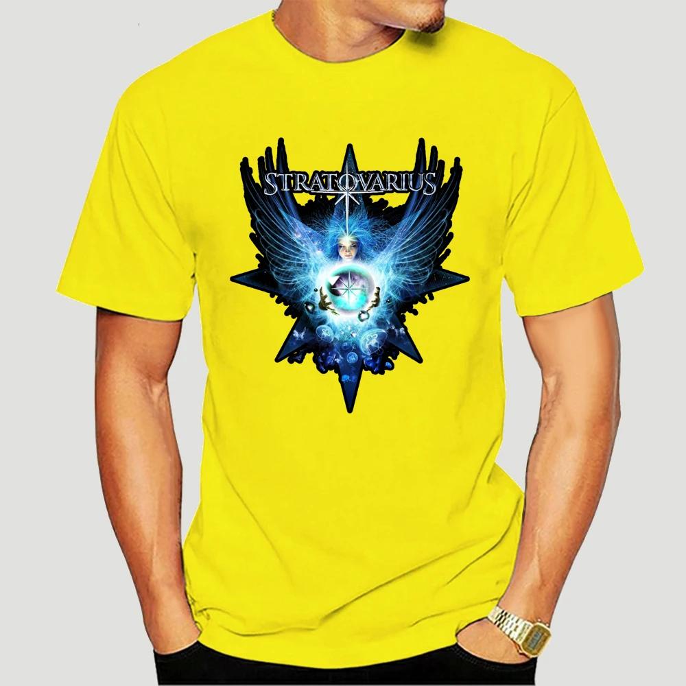 Shirt Maker O-Neck Stratovarius Short Sleeve Compression T Shirts For 5683X