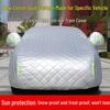Accesorii de exterior – Huse pentru automobile