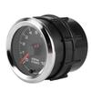 KIMISS Tachometer, 52mm/2" Universal 7 Color Tachometer Revometer Measuring Range 0-10000RPM