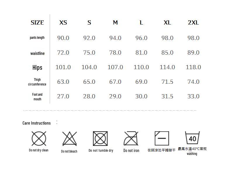 CROQUIS Men's 2024 Spring Casual Slim Fit Jogger Pants