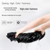 Men's Ice Silk Straight Casual Pants