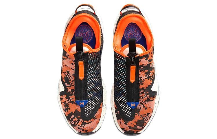 Nike עמוד 4 'Digi Camo' CD5079-200
