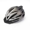 Gradient Color Cycling Helmet Mountain Road Bikes Unisex Adult Safety Headgear With LED Light