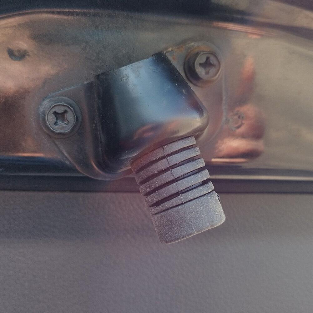 Pufferkissen Auto Motorhaube Heckklappe Gummianschlag Innerer Haubenanschlag Puffer Stoßstange