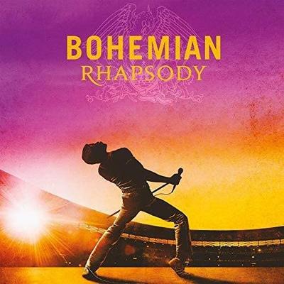CD QUEEN  Bohemian Rhapsody The Original Sou UICY15762 Virgin EMI 2018 Japan ObiRock Used