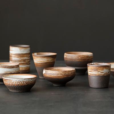 Σκεύη για ροφήματα – Σετ καφέ και τσαγιού