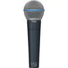 Behringer BA 85A Dynamic Supercardioid Microphone