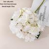 Artificial Hydrangea Wedding Bouquet Decoration MW52665