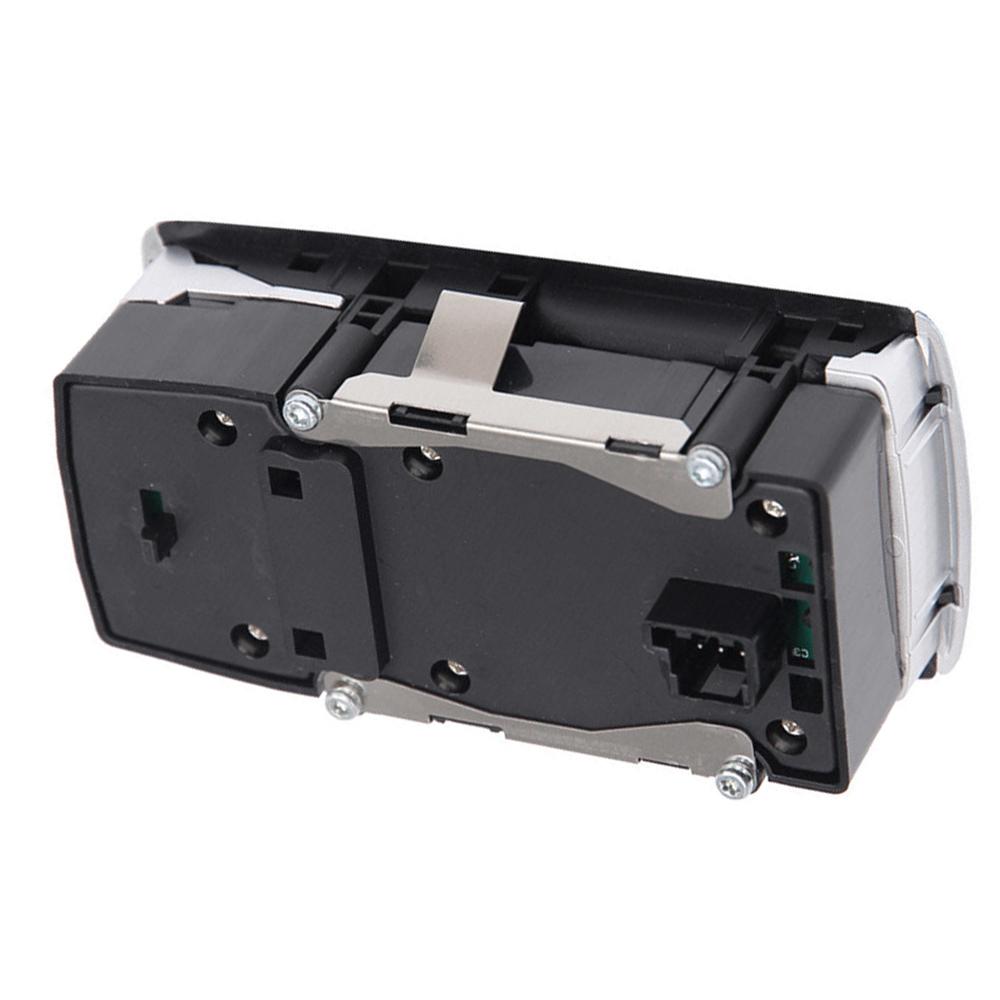 Power Master Electric Window Lifter Switch Driver Side For Mercedes-benz R231 Sl C204 C250 C350 C63 AMG A1729056800
