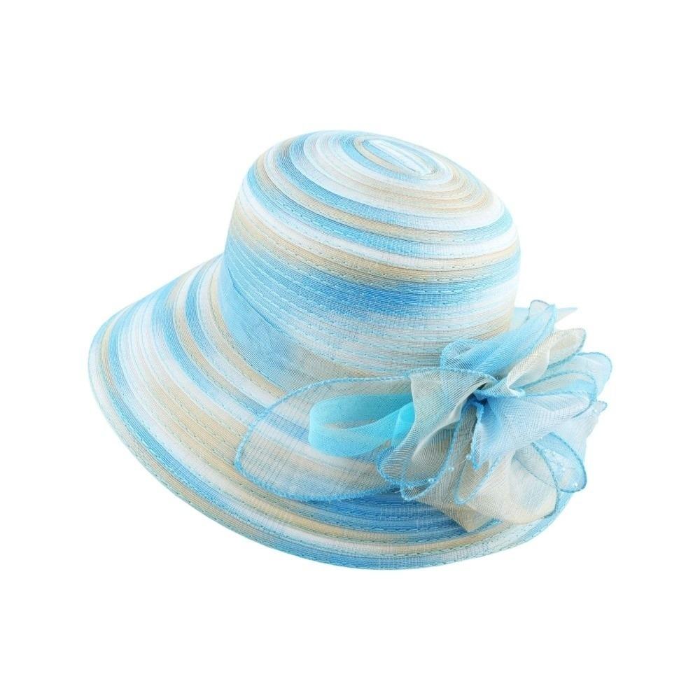 

Lace Women Sun Hat Organza Sun Protection Hat Sweet Sunshade Fisherman Cap Outdoor