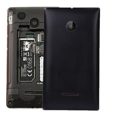 Cover Posteriore a Colore Solido per Batteria per Microsoft Lumia 532