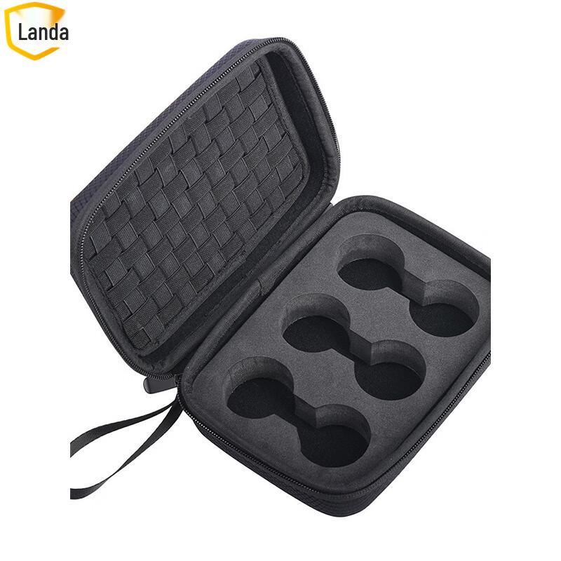 Landa Golf Accessory Storage Bag