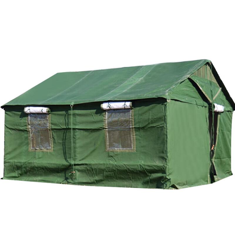 ZLIII 84A Cold Region Large Multi-Person Tent