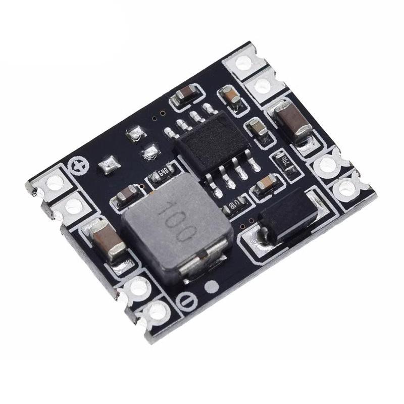 DC-DC 3A Buck Step-down Power Supply Module MP1584EN 5V-12V 24V to 5V 3.3V 9V 12V Fixed Output for Arduino Replace LM2596