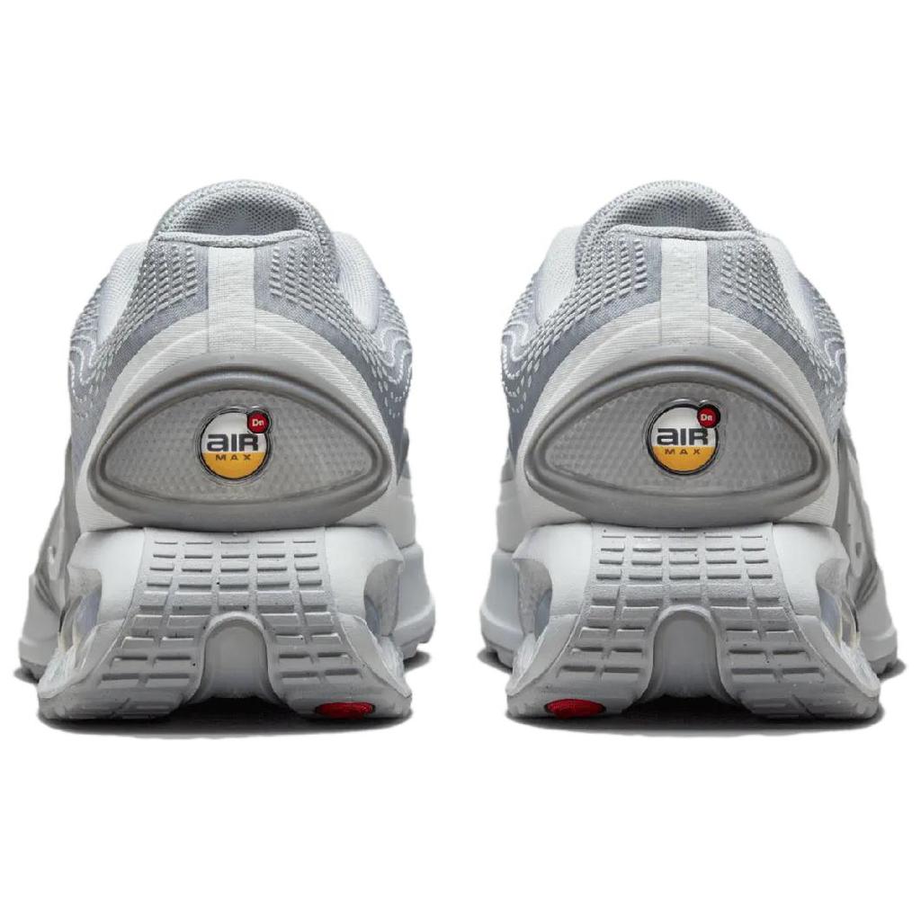 Nike Air Max Dn Wolf Grey Sneakers Casual Shoes DV3337-007