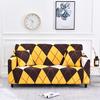 Four Seasons Elastic All Inclusive Sofa Cover Nordic Style Simple Fabric Sofa Cover