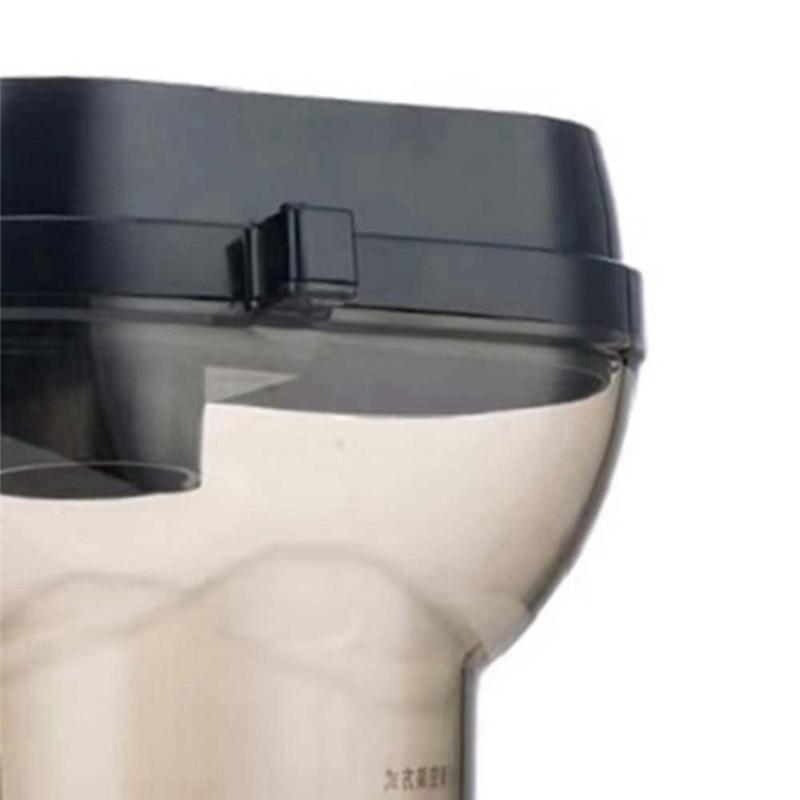 For B03B B05B B01B Accessories Juicer Entrance Juicer Entrance 360° Rotating Entrance