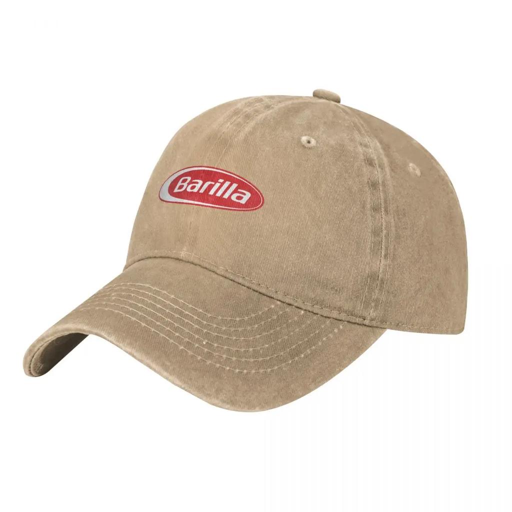 Barilla Baseball Cap Anime Hip Hop Visor Custom Caps Caps Male Women's