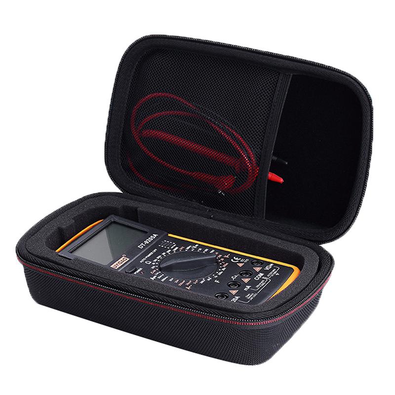 Eva Harte Outdoor-Reisetasche Hülle Für Baseus 20000mAh Auto Starthilfe Powerbank 2000A Autobatterieladegerät