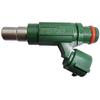 Fuel Injector 49033-0011 EAT287 490330011 for FORCE 750 4X4I 2008-2015 ZX10R ZXT00E