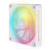 PC Cooling - Corsair - Co-9051029-ww - Icue Link Lx120 Rgb White Fan Starter Kit