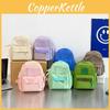 Unisex Modern Backpack Breathable Mesh Shoulder Straps Durable Travel Bag Gift