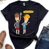 MTV Beavis And Butthead Shirt MTV Shirt Music Television Unisex T-shirt Birthday Shirt Gift For Men Women Kid Hoodie Sweatshirt Toddler