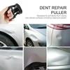 New 2 Pieces Car Dent Puller Pull Bodywork Panel Remover Sucker Suction Cup Suitable For Small Dents In Car Car Accessories Tool