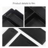 For Hyundai IONIQ 5 Car Central Armrest Storage Box Center Console Tray Organizer Interior Tidying  Car Accessoriesr Gadget
