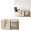 Desktop   Drawer Type Rotatable Multifunctional Stationery Holder Cosmetics Storage Box