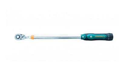 Jonnesway Torque Wrench 3/8"" 10-50Nm With Window T21050N