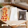 Téxteis para cozinha e sala de estar – Almofadas decorativas