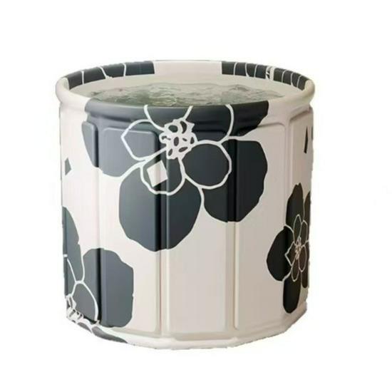 

Складная ванна из фиброволокна с постоянной температурой для взрослых и детей