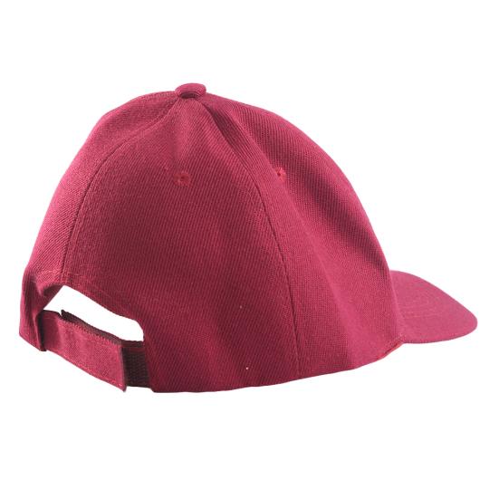 Women Men Casual Sports Baseball Cap Solid Color Blank Visor Hat Snapback Cap