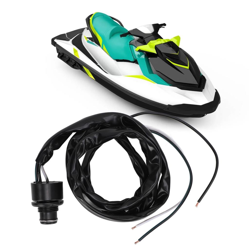 Premium Wiring Harness Destost Safety Switch, Wire Replacement for OE 278002325 278002773 278001734 278001589