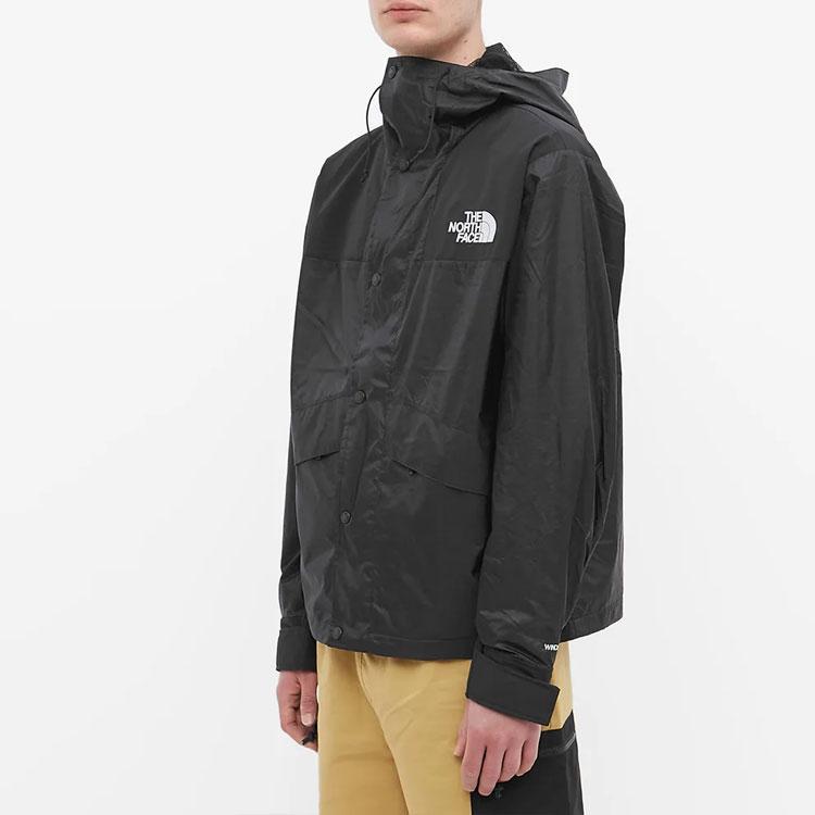 The North Face Jacket Men's Black NF0A5J4D-JK3