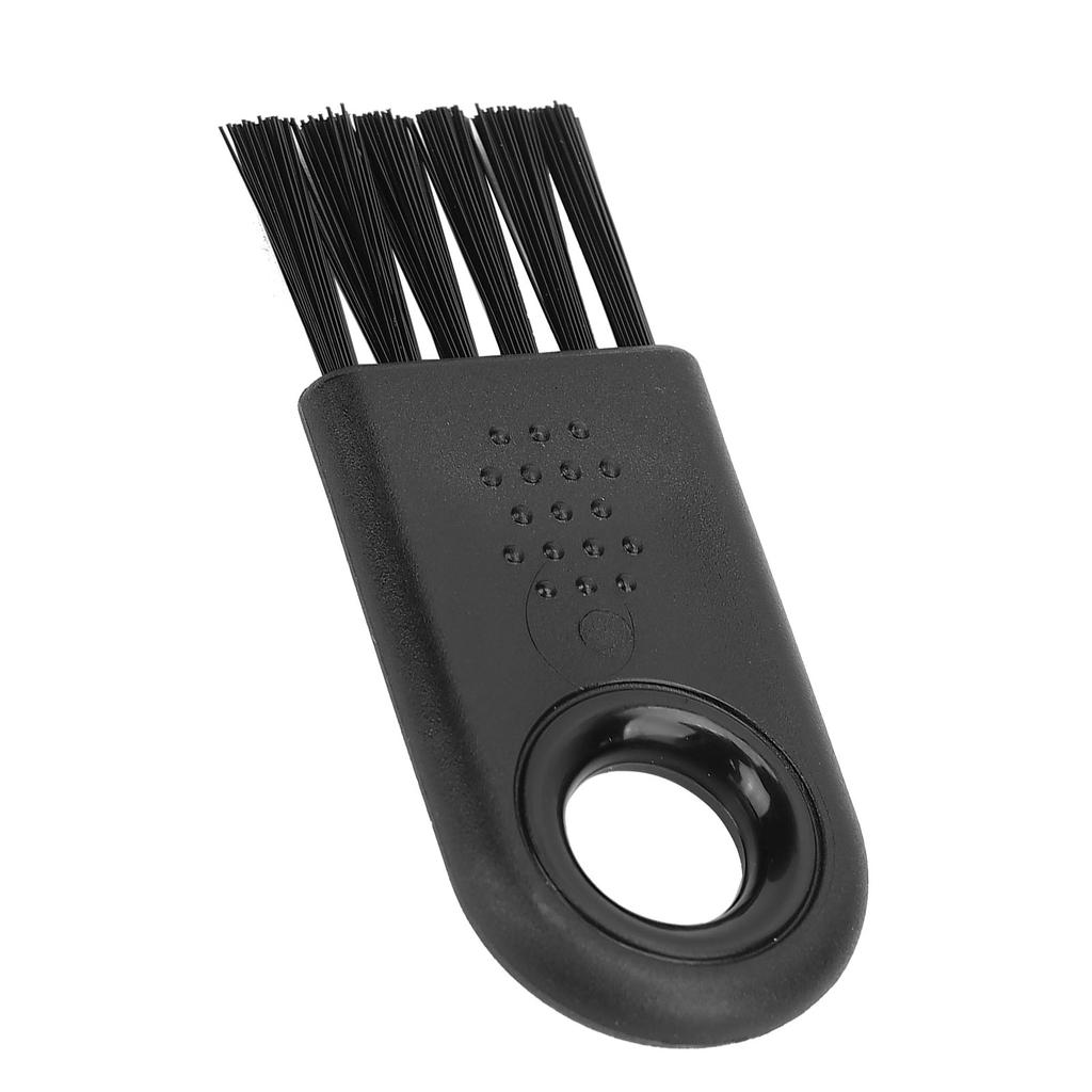6Pcs Electric Shaver Cleaning Brush Mutifunctional Razor Cleaning Brush AntiSlip Trimmer Brush