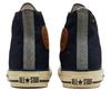 Converse As Aged Bd Hi  Wrangler 31315590 Indigo