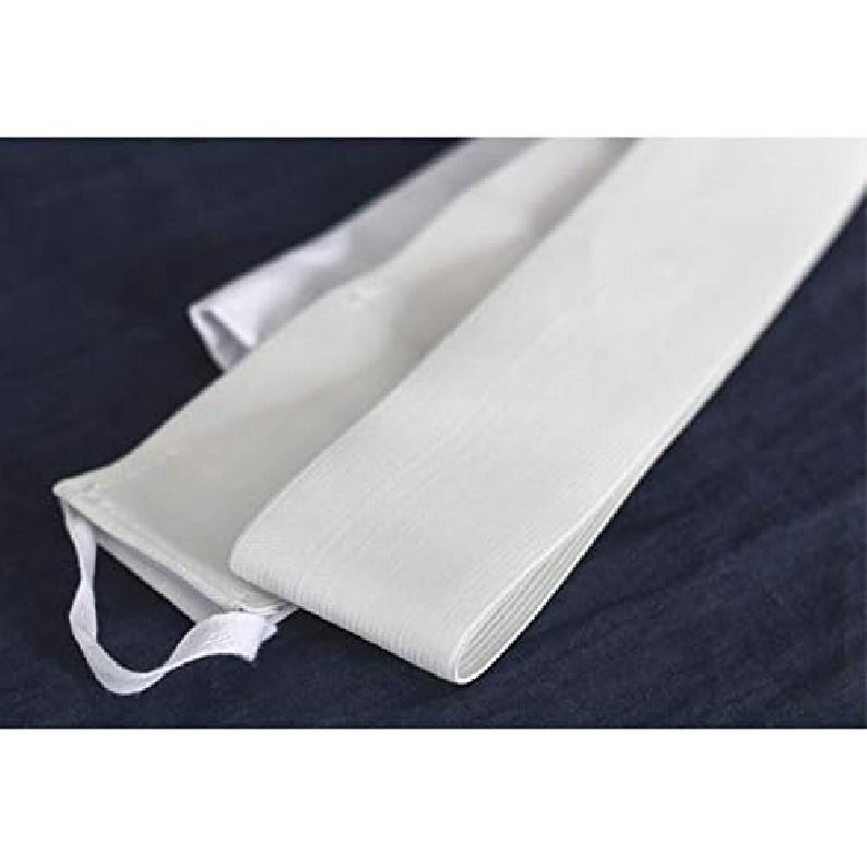 G Tube Holder Catheter Peg Tube Bag Cover Drainage Belt Abdpminal Dialysis Protector Fixation Device Medical Professional Nursing for Patients