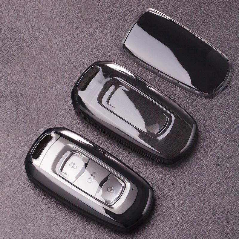 Panda Knight Key Cover for 2024 Geely Panda Mini Endurance Bear Mini Car