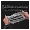 For GLA H247 2019-2023 Car Central Control Screen Anti-Scratch Clear Protective Film GPS Car Navigation Guard Guard Guard (TPU film)