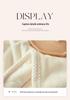Solid Color Thickened Fleece Blanket – Cozy, Warm, and Perfect for Office Naps and Seasonal Gifts