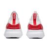 Coca-Cola X Anta Trainingsserie Stoßdämpfung Rutschfest Langlebig Low-Top Trainingsschuhe Herren Sneaker Weiß Rot 112027712-1