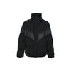 Zipper Puffer Jacket 'Black' Men's 928894-010
