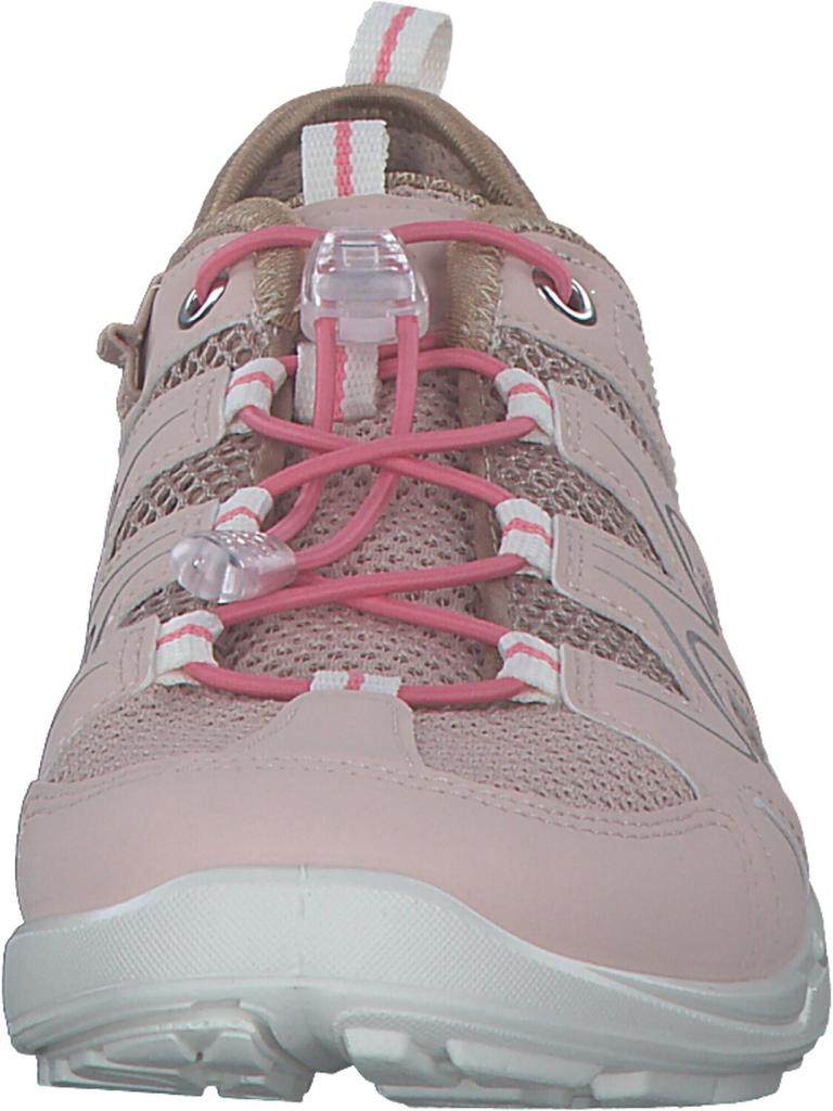 Кроссовки Ecco Terracruise LT Women розовая пыль/нюд