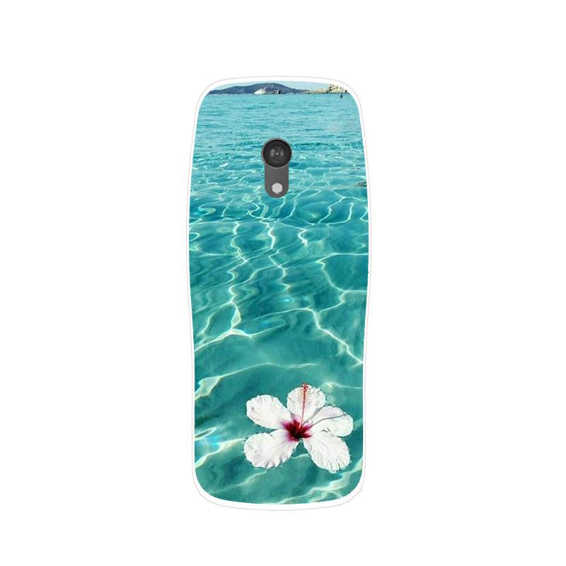 

For Nokia 3210 2024 Case Clear TPU Silicone Funda Capa for Nokia3210 2024 Soft Covers TA-1543 TA-1545 TA-1563 Transparent Coque Nokia 3210 2024