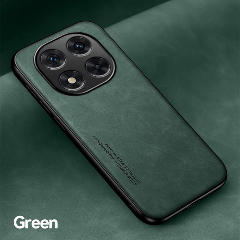 

Ударопрочный магнитный чехол для Xiaomi Redmi Note 14 Pro 5G Note 14 Pro+ Plus Protective Skin Feeling Cover Coque Funda Capa Redmi Note 14 Pro 4G