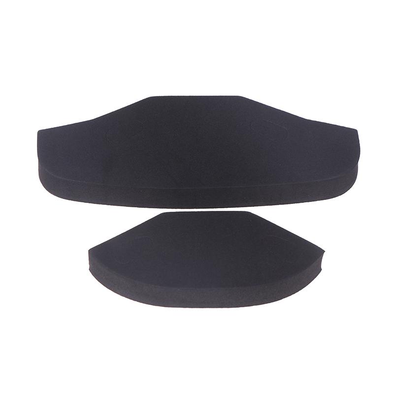Front/Rear Bumper Sponge Foam For Tamiya Tt-01 Tt-02 Tt01 Tt02 1/10 Rc Car Upgrade Parts Spare Accessories