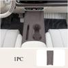 Interior Storage Box For 2026 GWM ORA 5 Center Console Lower Storage Box Cup Holder Sleeve Phone Slot Organizer Car  Accessories